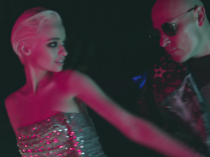 Nepobedima Moya Lyubov (Single)