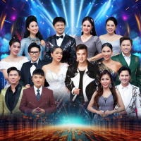 Chinh Phục Thần Tượng 2023 (Tập 5) (EP)