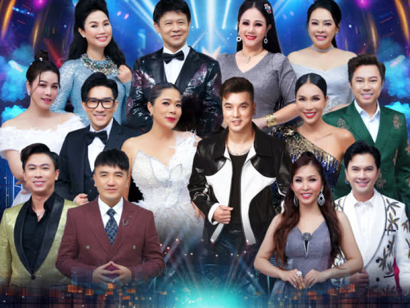 Chinh Phục Thần Tượng 2023 (Tập 5) (EP)