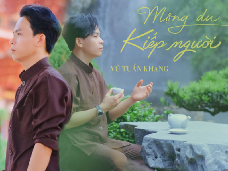 Mộng Du Kiếp Người (Single)