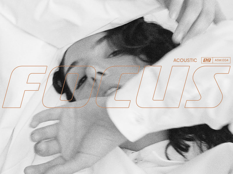 Focus (Acoustic) (Single)