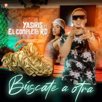 Búscate a Otra (Single)
