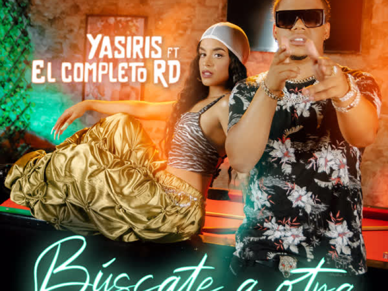 Búscate a Otra (Single)