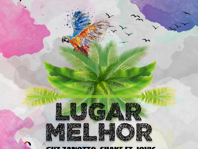 Lugar Melhor (feat. Jovic) [João Conti Remix] (Single)