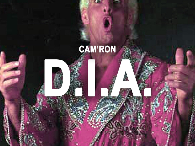 D.I.A. (Single)