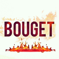 Bouget (Single)