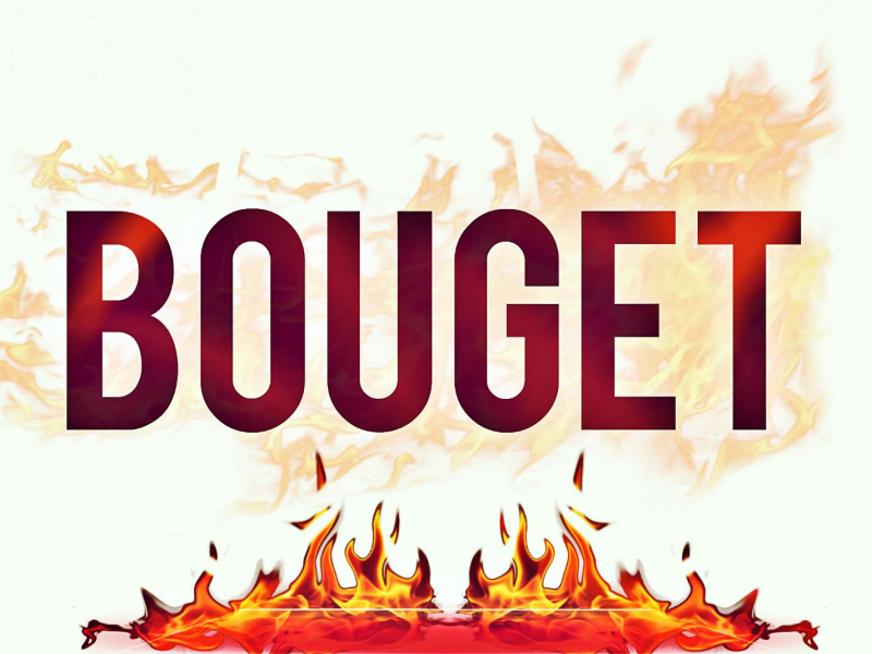 Bouget (Single)