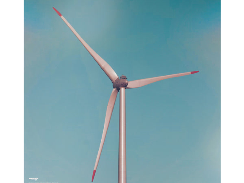 The Day I Miss You (Single)