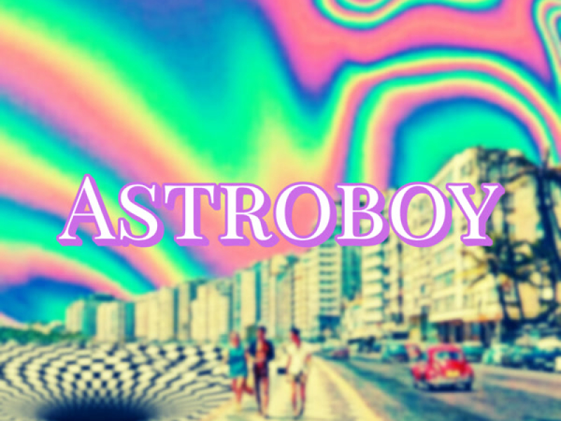 Astroboy (Single)