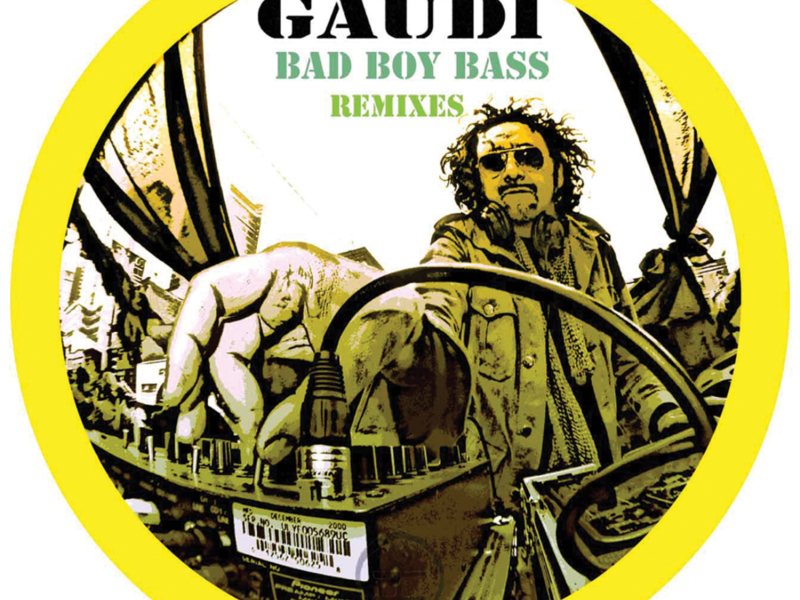 Bad Boy Bass Remixes