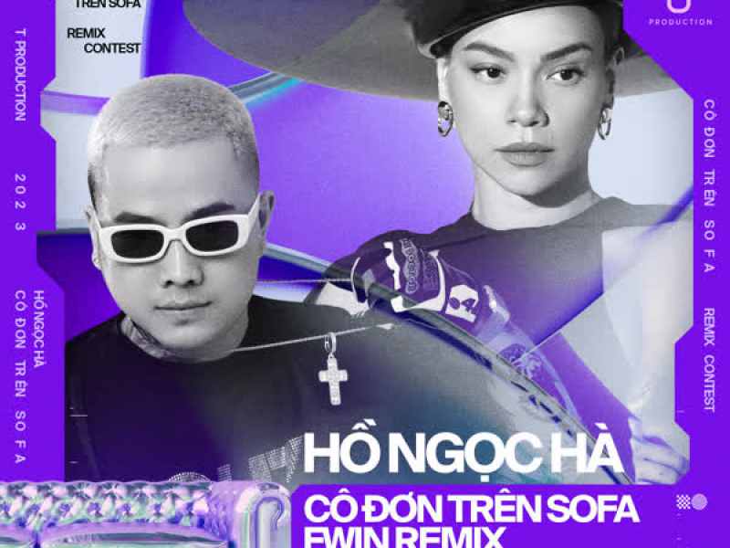 Cô Đơn Trên Sofa (Fwin Remix) (Single)