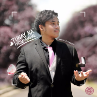Tunay Na Pagmamahal (Single)