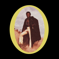 Born To Be A Lover (EP)