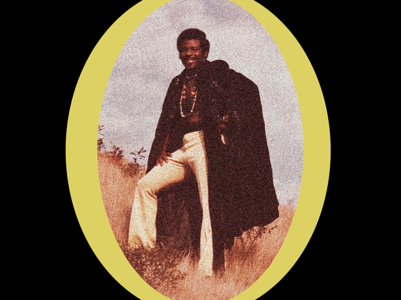 Born To Be A Lover (EP)