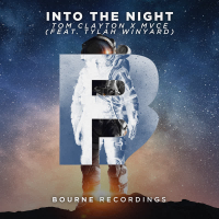 Into the Night (Single)