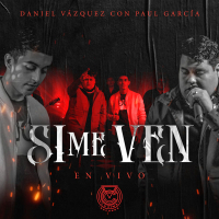 Si Me Ven (En Vivo) (Single)