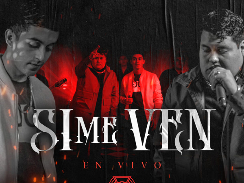 Si Me Ven (En Vivo) (Single)