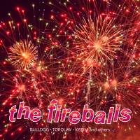 The Fireballs