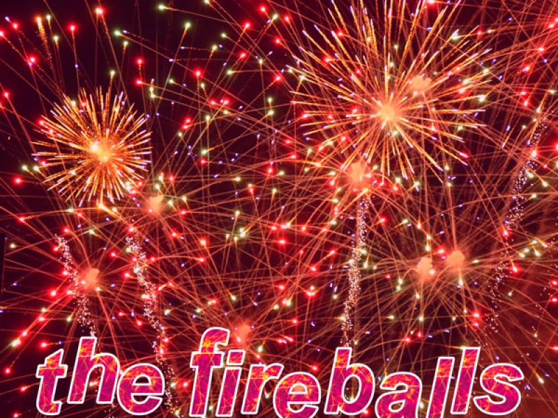 The Fireballs