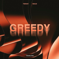 Greedy (Techno) (Single)
