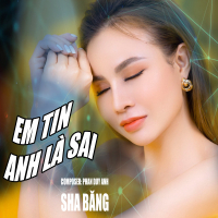 Em Tin Anh Là Sai (Single)