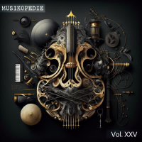 Musikopedie, Vol. XXV