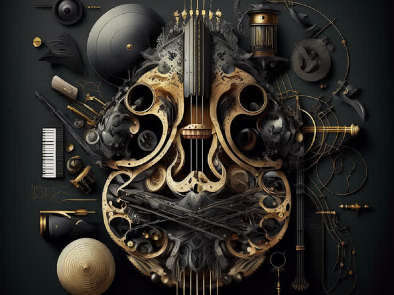 Musikopedie, Vol. XXV