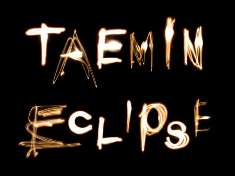 Eclipse (Japanese Ver.) (Single)