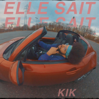 Elle sait (Single)