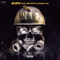 War (feat. Dee Potts & Block 125)