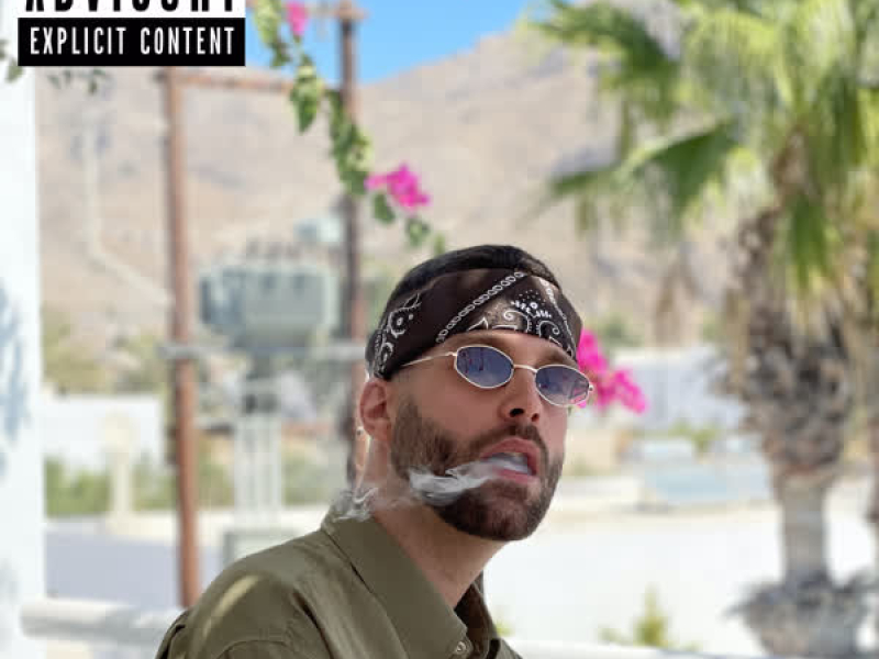 Grape Stomper (Single)