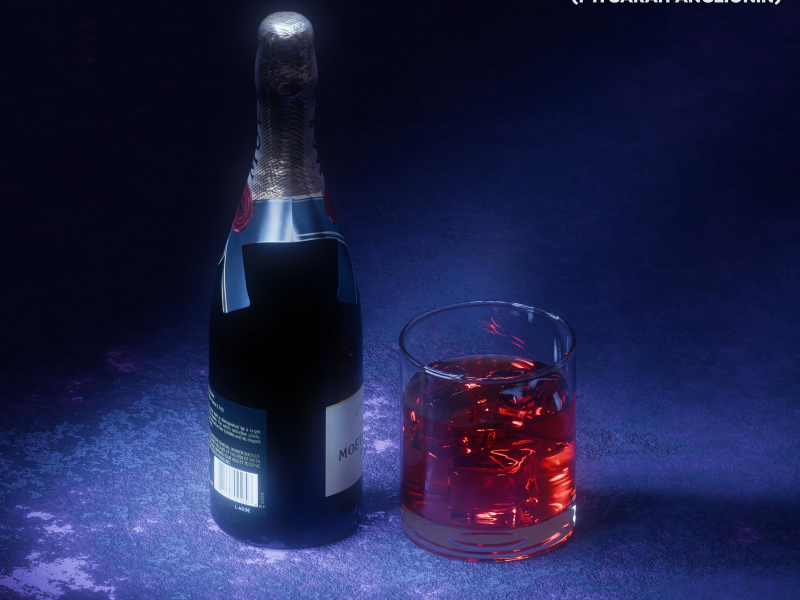 Intoxicating (Single)