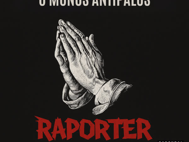 O Monos Antipalos (Single)