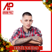 Triste Navidad (Single)