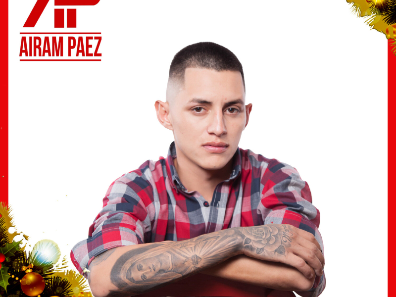 Triste Navidad (Single)