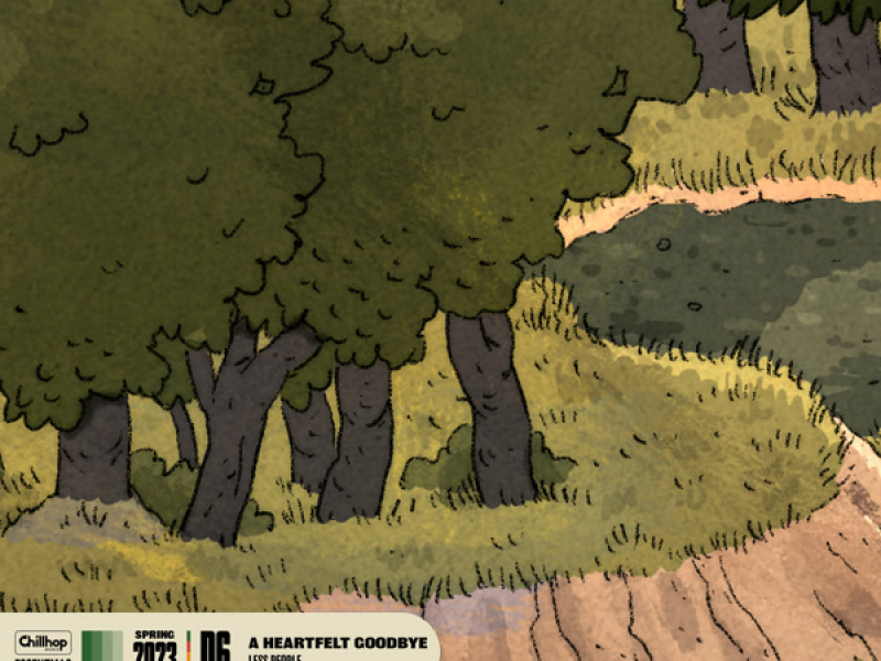 A Heartfelt Goodbye (Single)