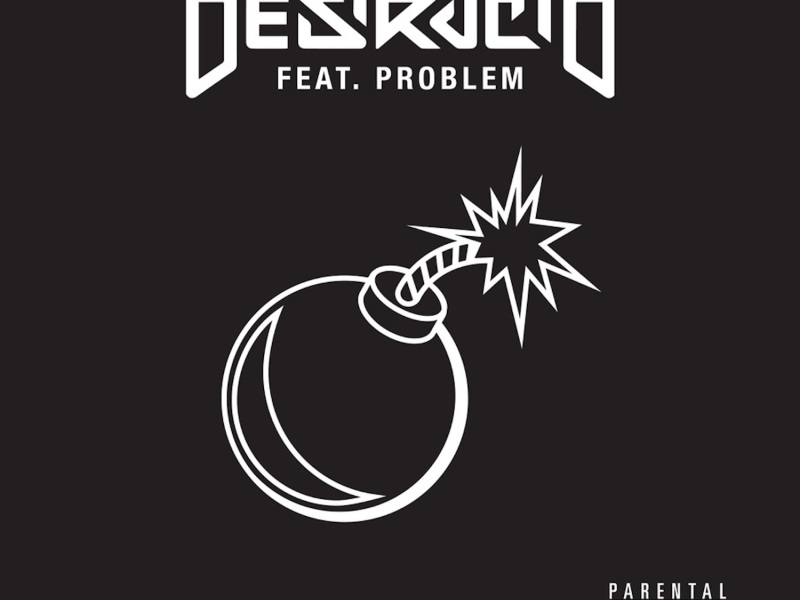 Boom (feat. Problem)