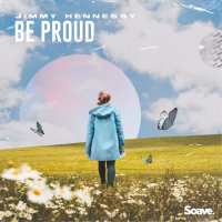 Be Proud (Single)