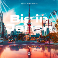 Big in Japan (EP)
