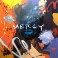 Mercy (Single)