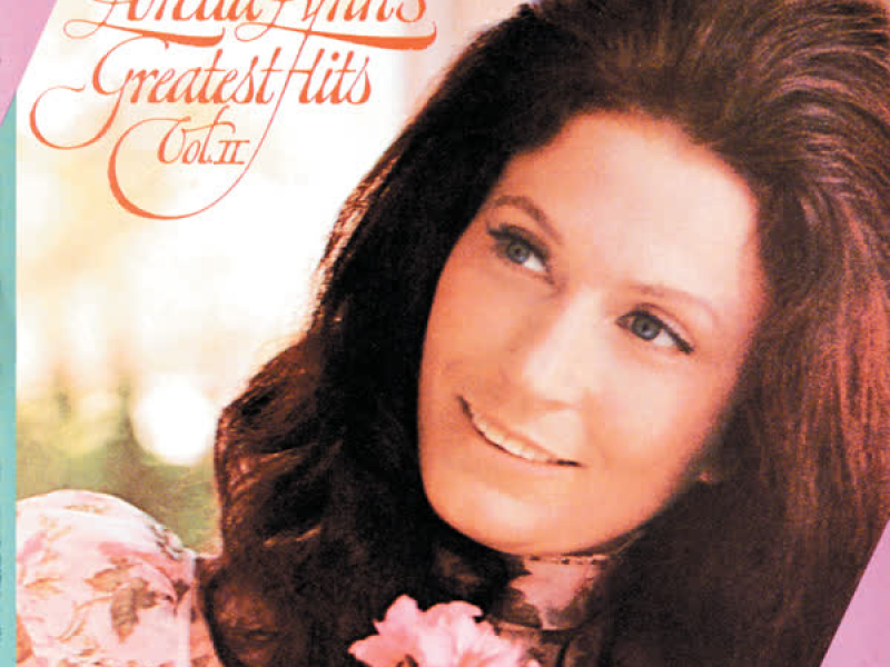 Loretta Lynn's Greatest Hits Volume II