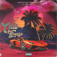 Cali Breeze (Single)