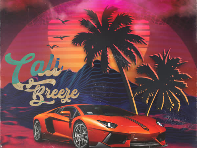 Cali Breeze (Single)