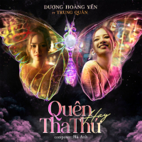 Quên Hay Tha Thứ (Single)