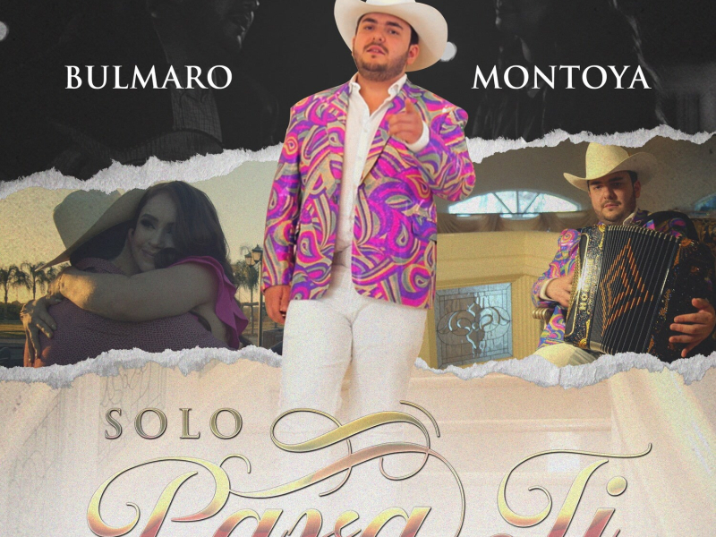 Solo Para Ti (Single)