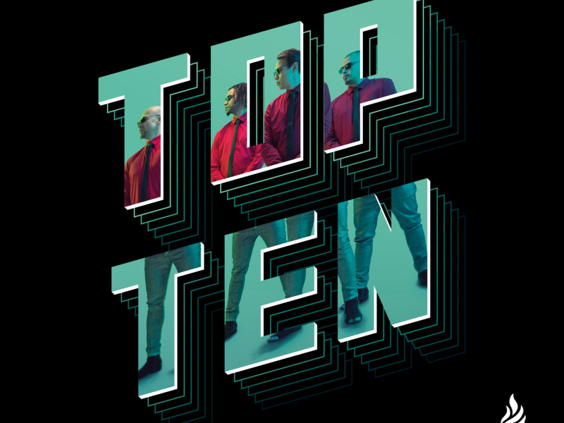 TOP TEN