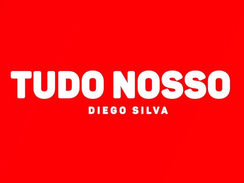 Tudo Nosso (Single)