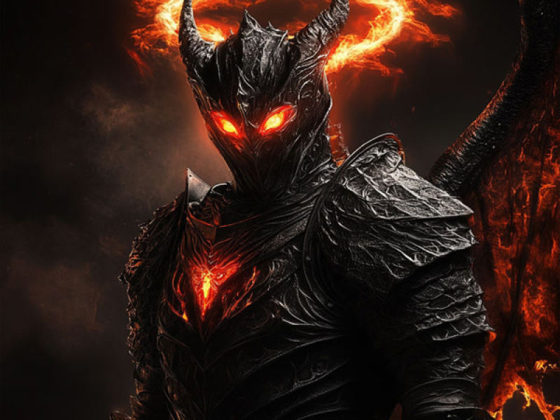 DANCA DEMONIACA (Single)