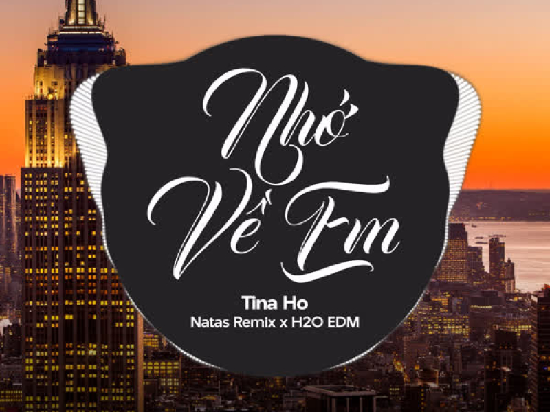 Nhớ Về Em (EDM) (Single)