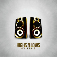 Highs N Lows EP (Single)